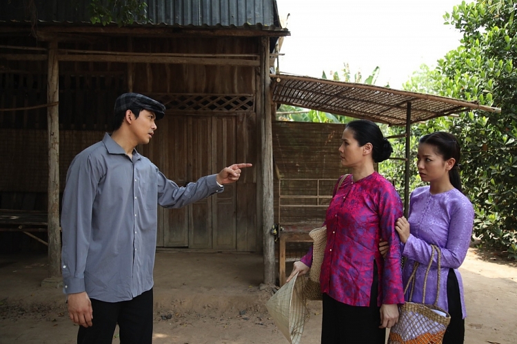 Điều gì giữ chân khán giả ở 'Lưới trời'?