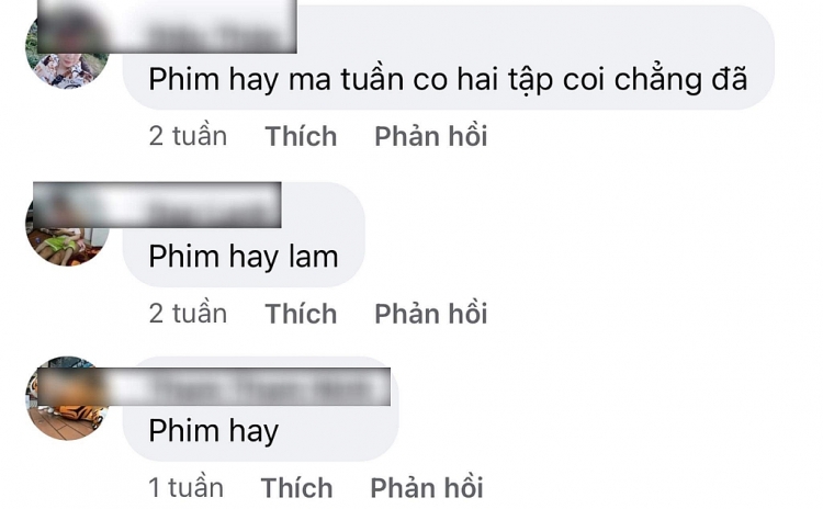 Điều gì giữ chân khán giả ở 'Lưới trời'?