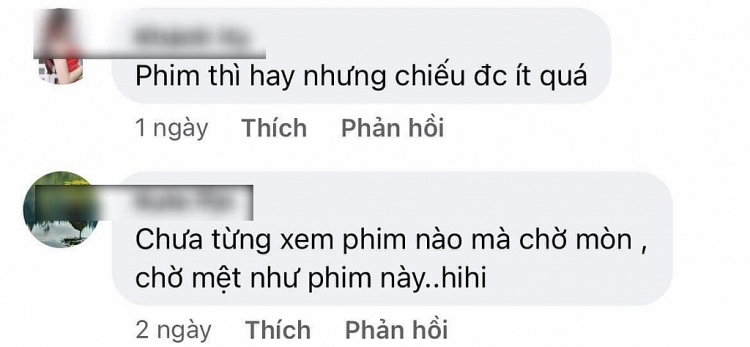 Điều gì giữ chân khán giả ở 'Lưới trời'?