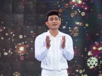 Nguyễn Hồng Ân tiết lộ đã có dự định trở thành linh mục trước khi theo đuổi ca hát