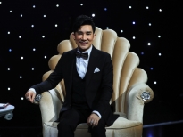 Quang Hà chấp nhận đóng vai 'ác' khi ngồi ghế giám khảo 'Đấu trường ngôi sao 2022'