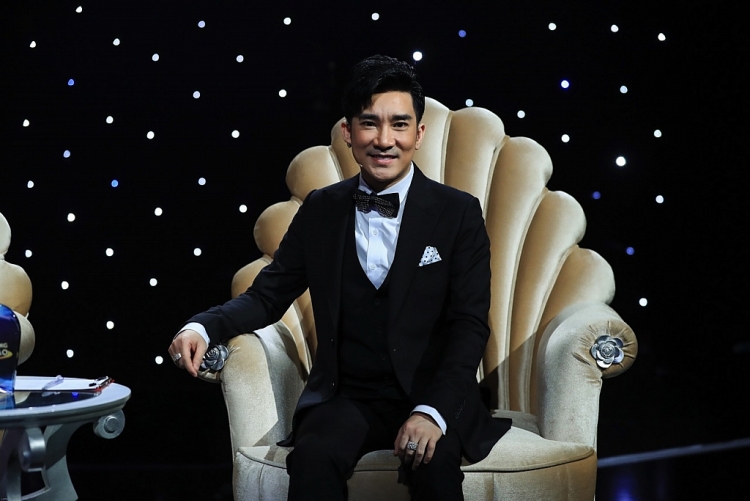 Quang Hà chấp nhận đóng vai 'ác' khi ngồi ghế giám khảo 'Đấu trường ngôi sao 2022'