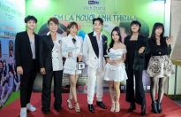 Web-drama 'Em là người anh thích' hứa hẹn nhiều bắt ngờ với vai cameo của Ngọc Lan