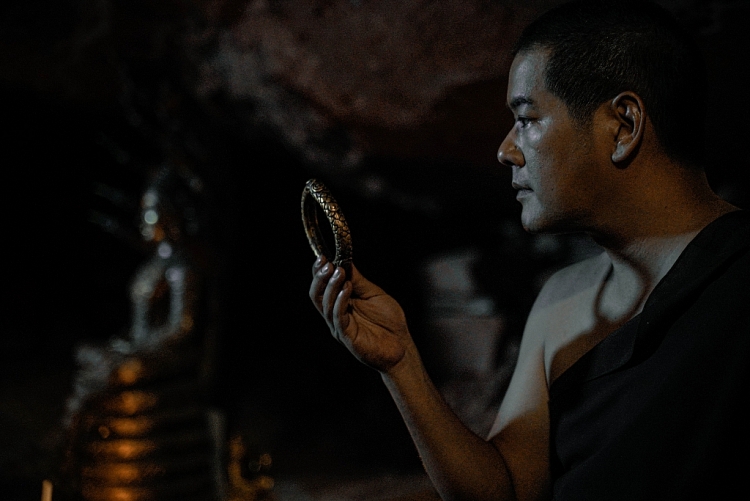 'Ngôi đền kỳ quái 3': Phim kinh dị hài Thái Lan mang đến những khoảnh khắc từ thót tim đến đốn tim