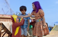 'Maika' tung teaser trailer khoe dàn sao nhí siêu đáng yêu, toàn bảo bối diễn xuất của điện ảnh Việt