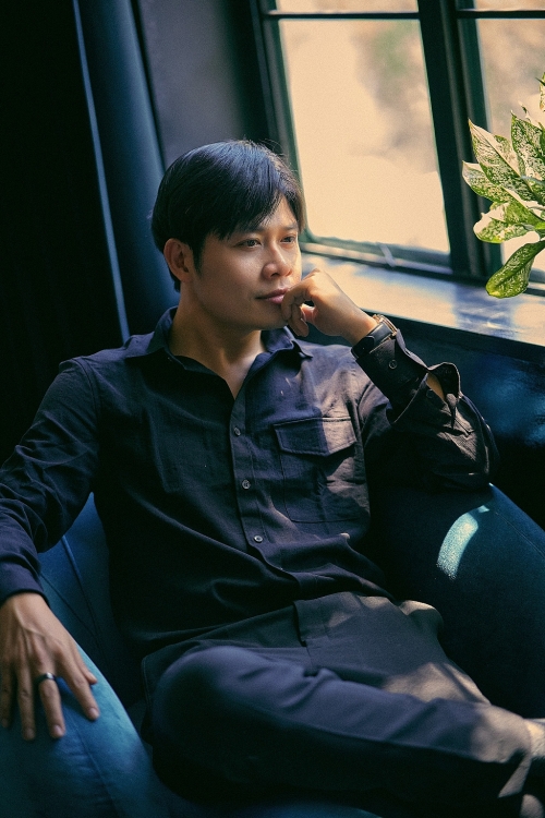 Nhạc sĩ Nguyễn Văn Chung cộng tác cùng NFT5 - ứng dụng công nghệ blockchain trong lĩnh vực nghệ thuật
