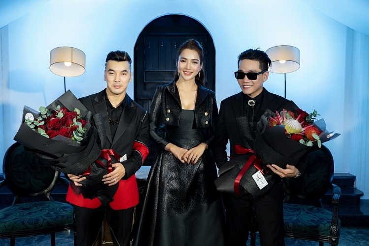 Ưng Hoàng Phúc kỷ niệm 20 năm vào nghề với dự án 'Phúc Cọp'