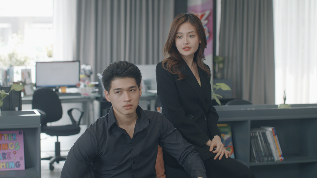 4 lý do để chào đón 'Nhỏ to chốn văn phòng' trên Netflix