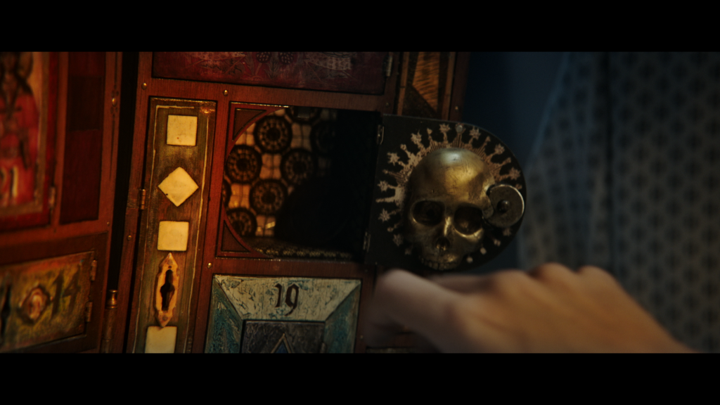 'The advent calendar - Ngày 24…': Bộ phim kinh dị Pháp gây ám ảnh xoay quanh cái giá kinh hoàng của những lời ước