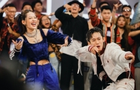 Màn 'chào sân' của Trấn Thành cùng 4 Đội trưởng gây bất ngờ, khán giả dành mưa lời khen cho 'Street Dance Vietnam'