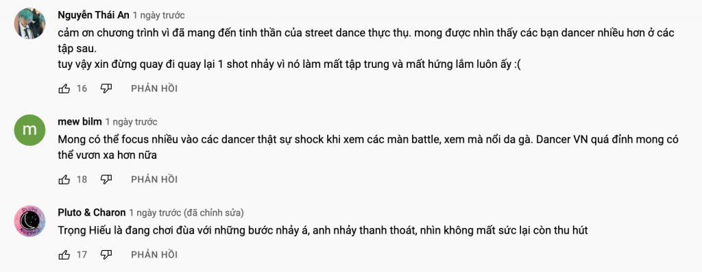 Màn 'chào sân' của Trấn Thành cùng 4 Đội trưởng gây bất ngờ, khán giả dành mưa lời khen cho 'Street Dance Vietnam'