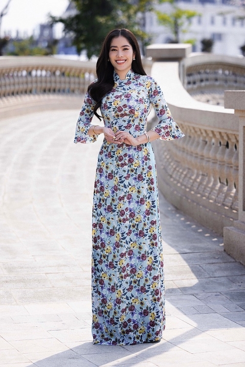 Nam Em viết tâm thư xin đừng dè bỉu ngoại hình thí sinh Hoa hậu