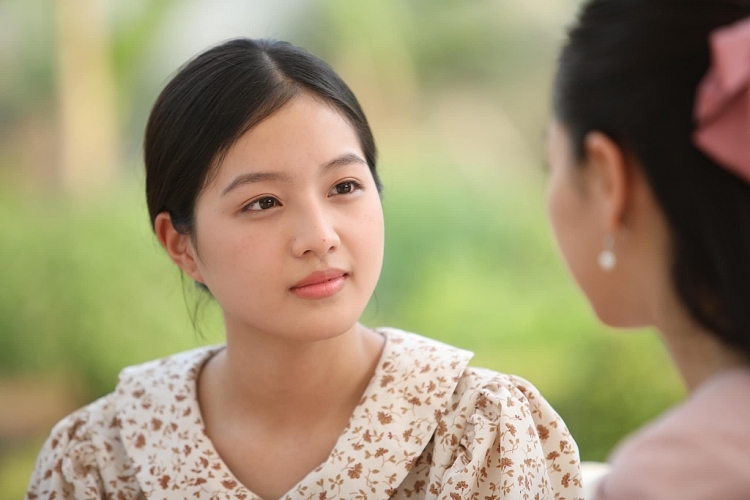 'Lưới trời': Mỹ Tiên cô gái hiền lành nhưng không vô dụng