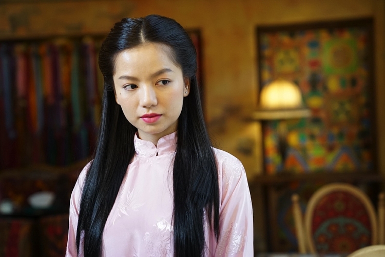 'Lưới trời': Mỹ Tiên cô gái hiền lành nhưng không vô dụng