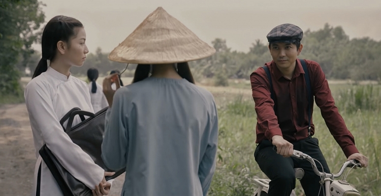 'Lưới trời': Mỹ Tiên cô gái hiền lành nhưng không vô dụng