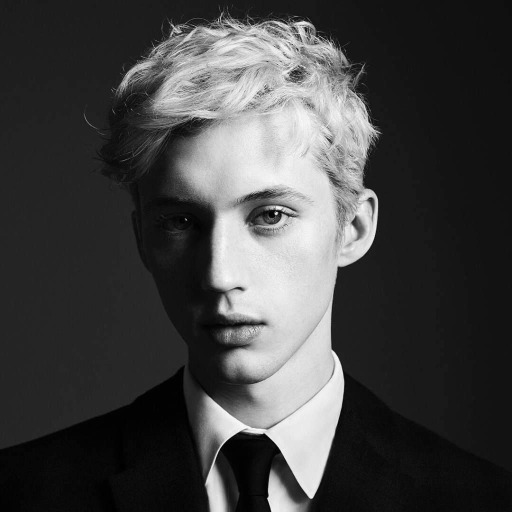 7 tháng sau khi ra mắt, 'Angel baby' của Troye Sivan trở thành hiện tượng toàn cầu