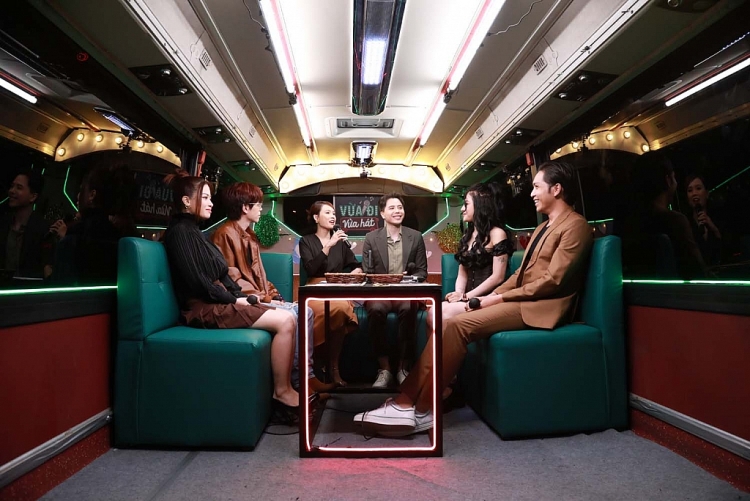 Sam tiết hé lộ lý do đằng sau vì sao bản thân chưa lấy chồng tại 'Vừa đi vừa hát'