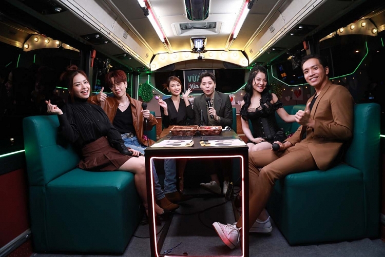 Sam tiết hé lộ lý do đằng sau vì sao bản thân chưa lấy chồng tại 'Vừa đi vừa hát'