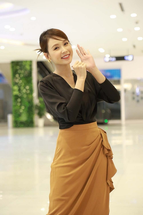 Sam tiết hé lộ lý do đằng sau vì sao bản thân chưa lấy chồng tại 'Vừa đi vừa hát'