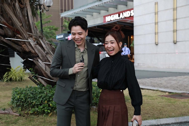 Sam tiết hé lộ lý do đằng sau vì sao bản thân chưa lấy chồng tại 'Vừa đi vừa hát'