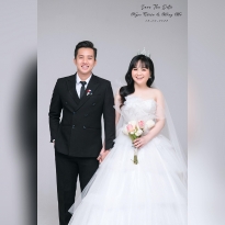 Cặp đôi đầu tiên từ 'Ghép đôi thần tốc' chính thức về chung một nhà sau nửa năm gặp nhau trên truyền hình