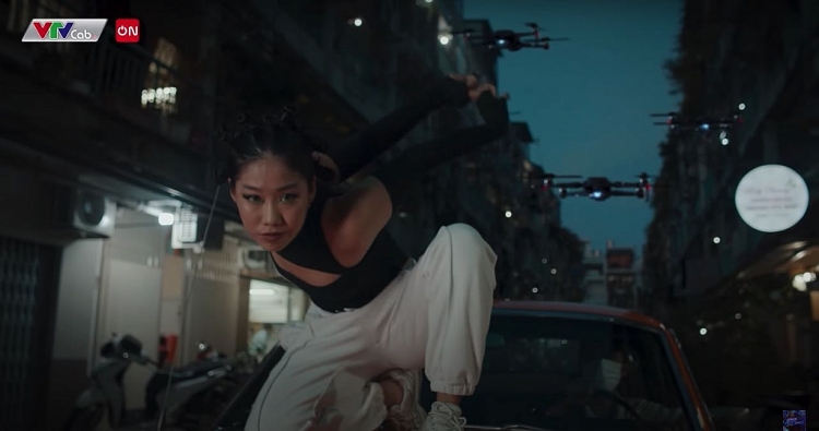 'Street Dance Vietnam': Màn hội tụ gây choáng ngợp của giới dancer Việt trong clip Intro hoành tráng mang tên 'Vì yêu mà đấu'