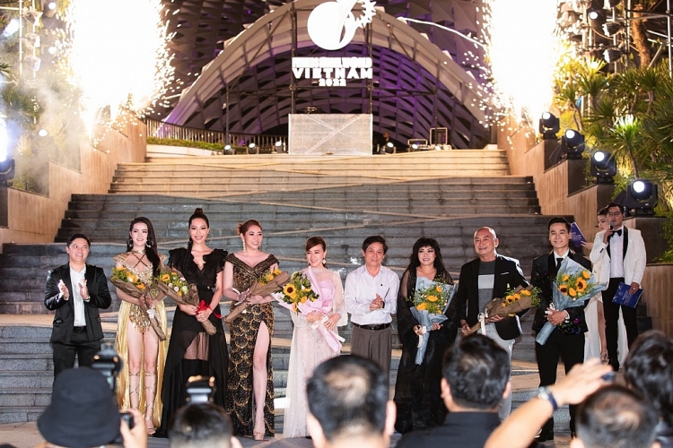 Khởi động 'Fitness Model World Vietnam 2022', Đạt Kyo đại diện Việt Nam thi 'Nam vương siêu quốc gia'