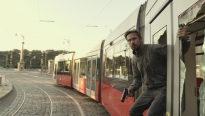 Ryan Gosling và Chris Evans hóa điệp viên đối đầu trong 'The Gray Man'
