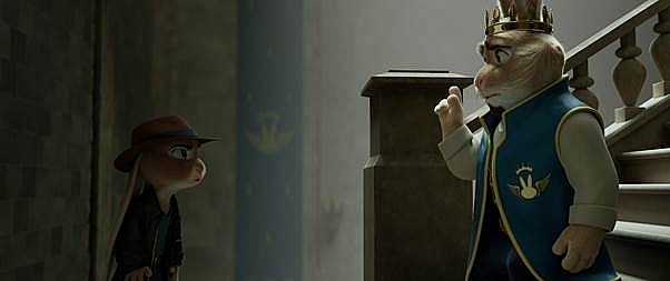 Thông điệp ý nghĩa gửi gắm qua 'Thỏ Gà rà kho báu' - Phim hoạt hình gia đình duy nhất dịp lễ 30/4