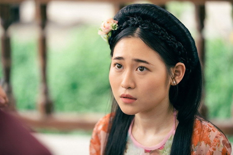 Huỳnh Lập, Võ Tấn Phát, Long Chun hợp tác trong web-drama 'Hoàng hậu họ Huỳnh'