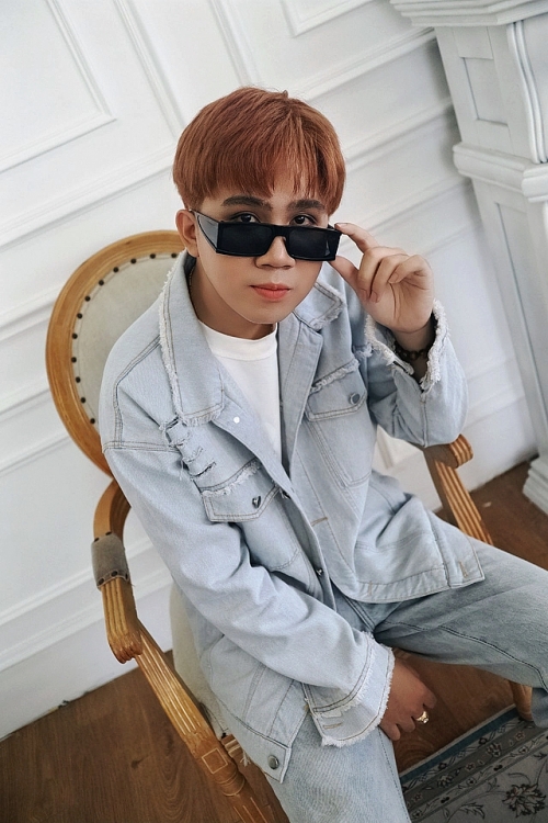 Nam ca sĩ trẻ Lập Nguyên và hot Tiktoker Yến Nồi Cơm Điện ra mắt MV ballad