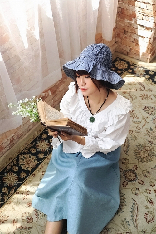 Nam ca sĩ trẻ Lập Nguyên và hot Tiktoker Yến Nồi Cơm Điện ra mắt MV ballad