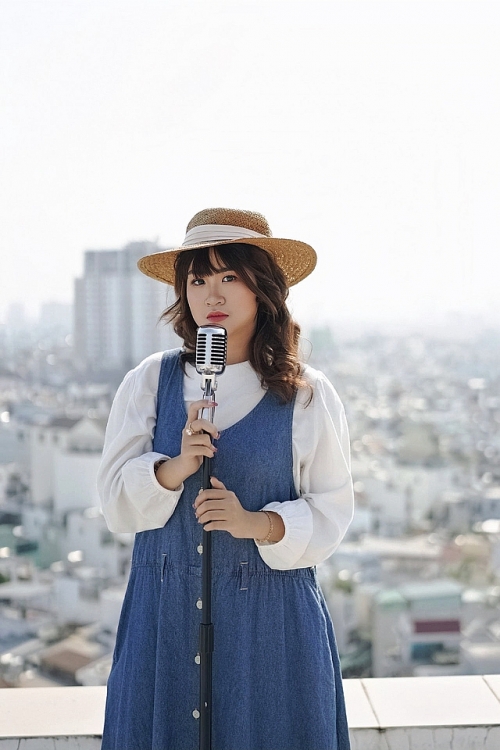 Nam ca sĩ trẻ Lập Nguyên và hot Tiktoker Yến Nồi Cơm Điện ra mắt MV ballad