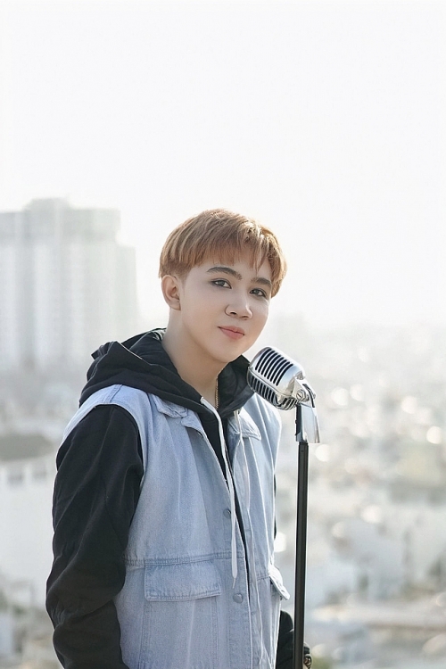 Nam ca sĩ trẻ Lập Nguyên và hot Tiktoker Yến Nồi Cơm Điện ra mắt MV ballad