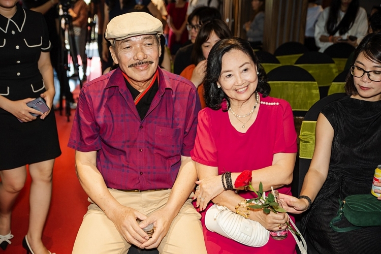 Bằng Kiều, Hà Trần, Uyên Linh sẽ góp mặt trong concert 'Trần Tiến - Nửa thế kỷ phiêu bạt'