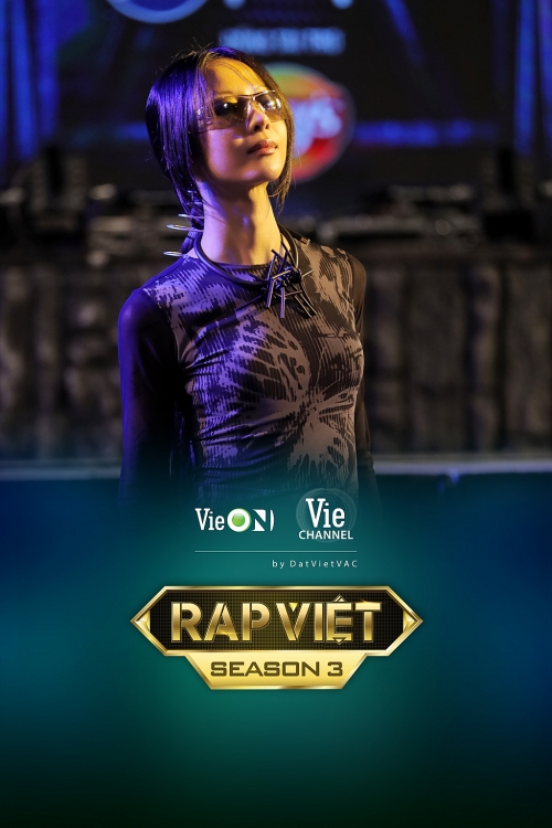 Bùng nổ ngày đầu casting 'Rap Việt' mùa 3: Hơn 2.000 thí sinh đến casting trực tiếp