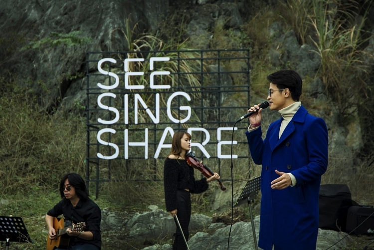 Sao Việt giữa 'bão' trào lưu live session: Khi sáng tạo âm nhạc không có giới hạn