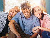 'Con Nhót mót chồng' tung trailer chính thức: Thái Hòa tát Thu Trang, Tiến Luật là trai đã có vợ