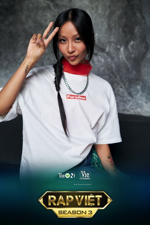 'Rap Việt' mùa 3: Suboi chia sẻ tips vượt casting, giám khảo casting bí ẩn sẽ lộ diện tại Hà Nội