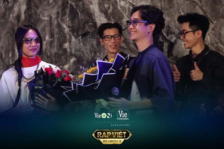 'Rap Việt' mùa 3: Suboi chia sẻ tips vượt casting, giám khảo casting bí ẩn sẽ lộ diện tại Hà Nội
