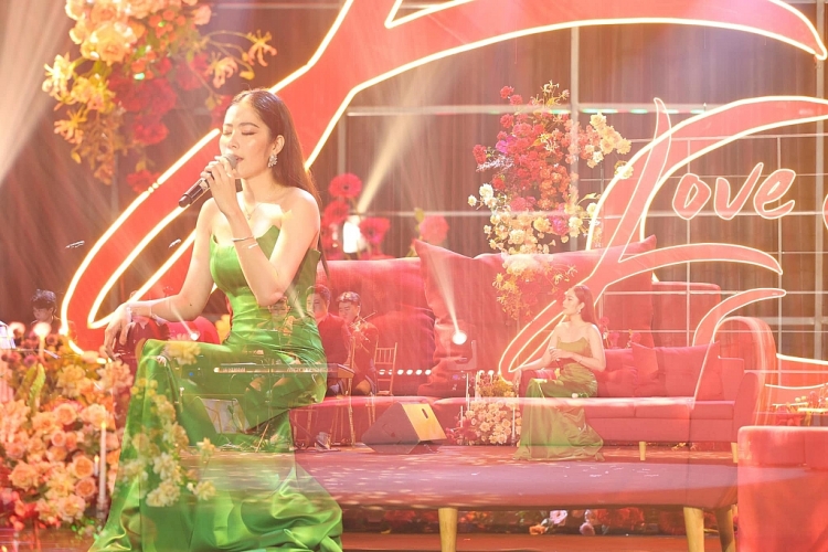 Nam Em lần đầu công khai chuyện tình cảm sau hai liveshow để đời