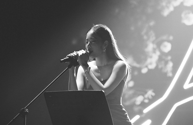 Nam Em lần đầu công khai chuyện tình cảm sau hai liveshow để đời