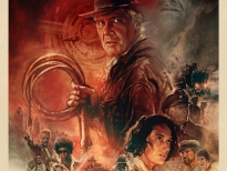 Trailer mới hé lộ lý do đã nghỉ hưu nhưng lại tái xuất của huyền thoại Indiana Jones