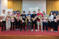 Cuộc thi 'Phim ngắn 14 ngày': Hỗ trợ thiết bị quay phim cho thí sinh, nhóm làm phim tranh tài