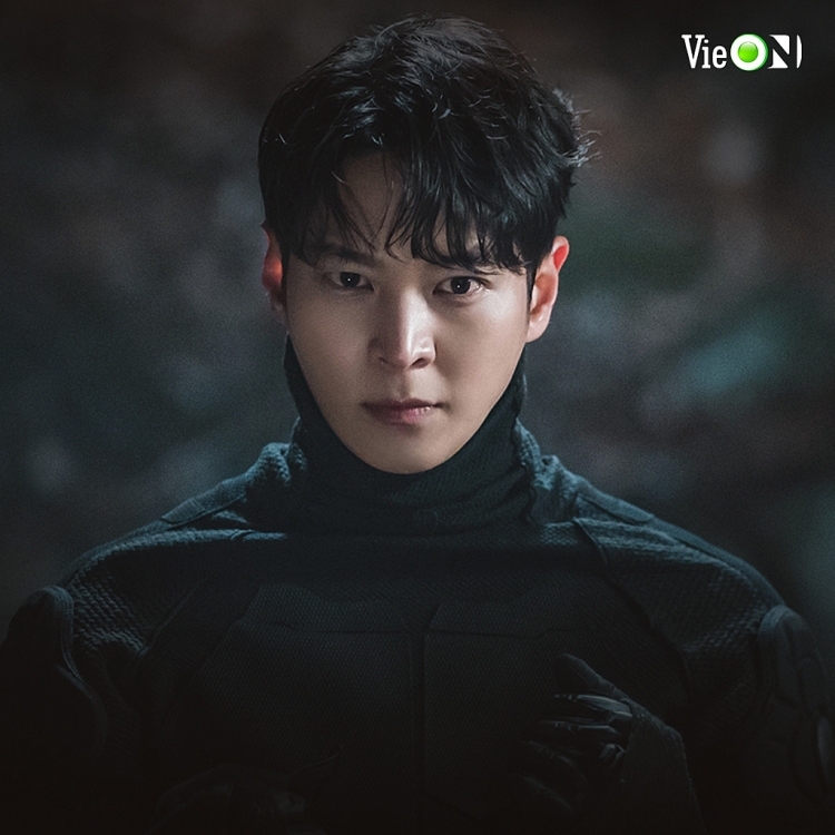 Joo Won tái xuất màn ảnh nhỏ sau 3 năm trong 'Kẻ đánh cắp báu vật'
