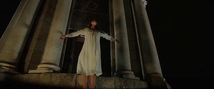 'The pope’s exorcist': Tất tần tật về nghi lễ trừ tà chính thức được đưa lên màn ảnh!