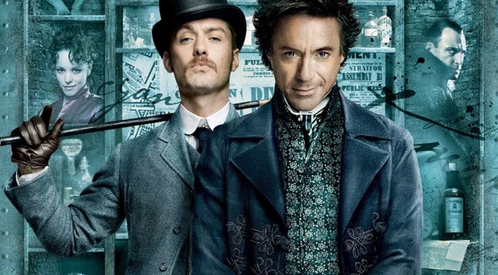 Đạo diễn Guy Ritchie và các siêu phẩm hành động, chính kịch xuất sắc: Từ 'Sherlock Holmes' đến 'The Covenant' mới nhất đều khiến fan thán phục