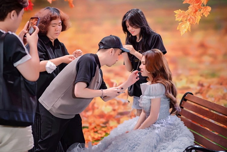 Lý Hải tung MV nhạc phim 'Lật mặt 6', mong muốn ca khúc lay động lòng người và để lại ý nghĩa sâu sắc