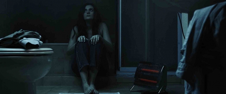 Phim kinh dị 'Âm vực chết' tung trailer quỷ dị, dự báo sẽ là 'The quiet place' tiếp theo?