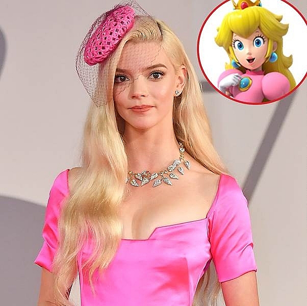 Bật mí hậu trường thú vị của 'Phim anh em Super Mario': 8 mỹ nhân đình đám thử giọng cho vai công chúa